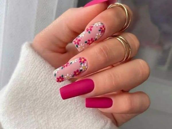 Colney Nails gallery