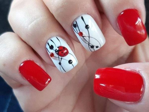 Colney Nails gallery