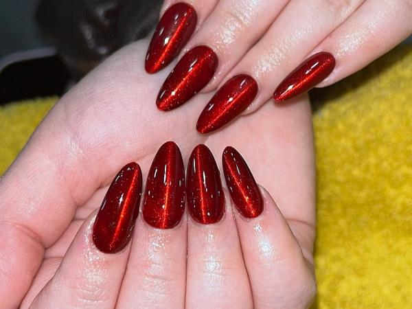Colney Nails gallery