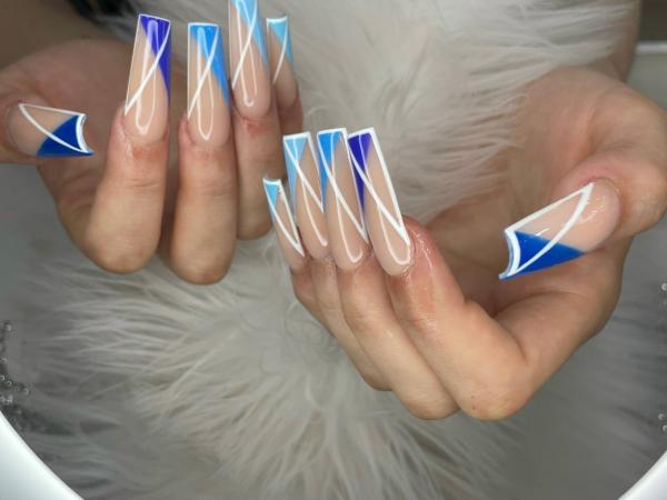 Colney Nails