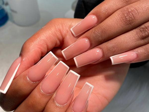 Colney Nails gallery