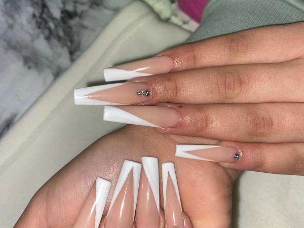 Colney Nails gallery