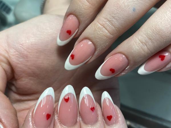 Colney Nails gallery